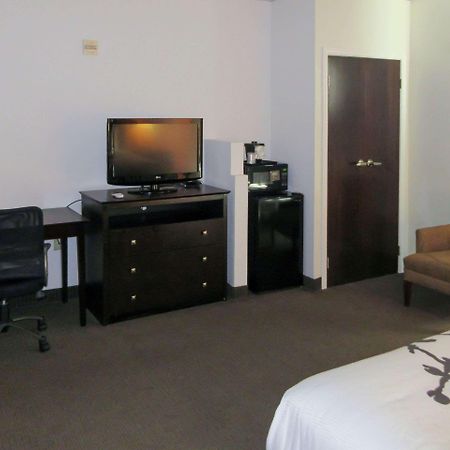 Sleep Inn&Suites Dania Beach Zewnętrze zdjęcie