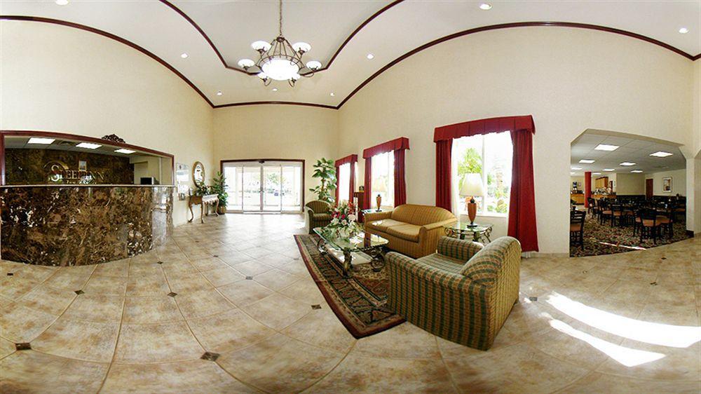 Sleep Inn&Suites Dania Beach Zewnętrze zdjęcie