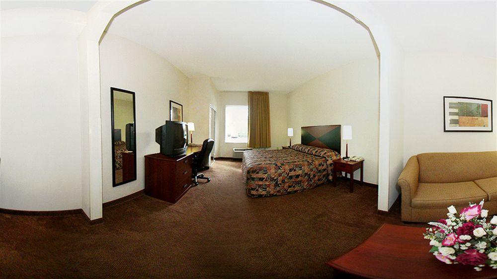 Sleep Inn&Suites Dania Beach Zewnętrze zdjęcie