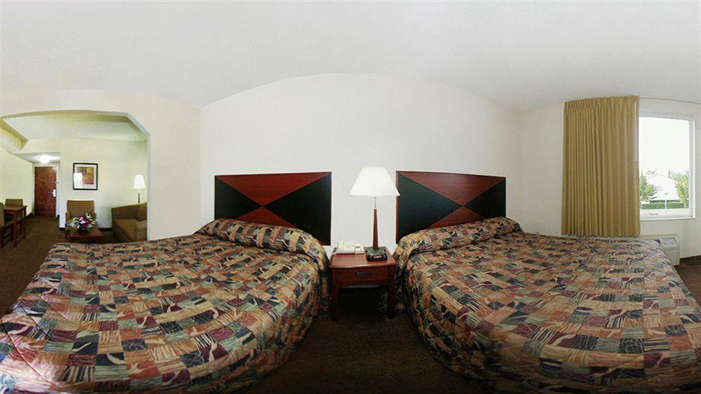 Sleep Inn&Suites Dania Beach Zewnętrze zdjęcie