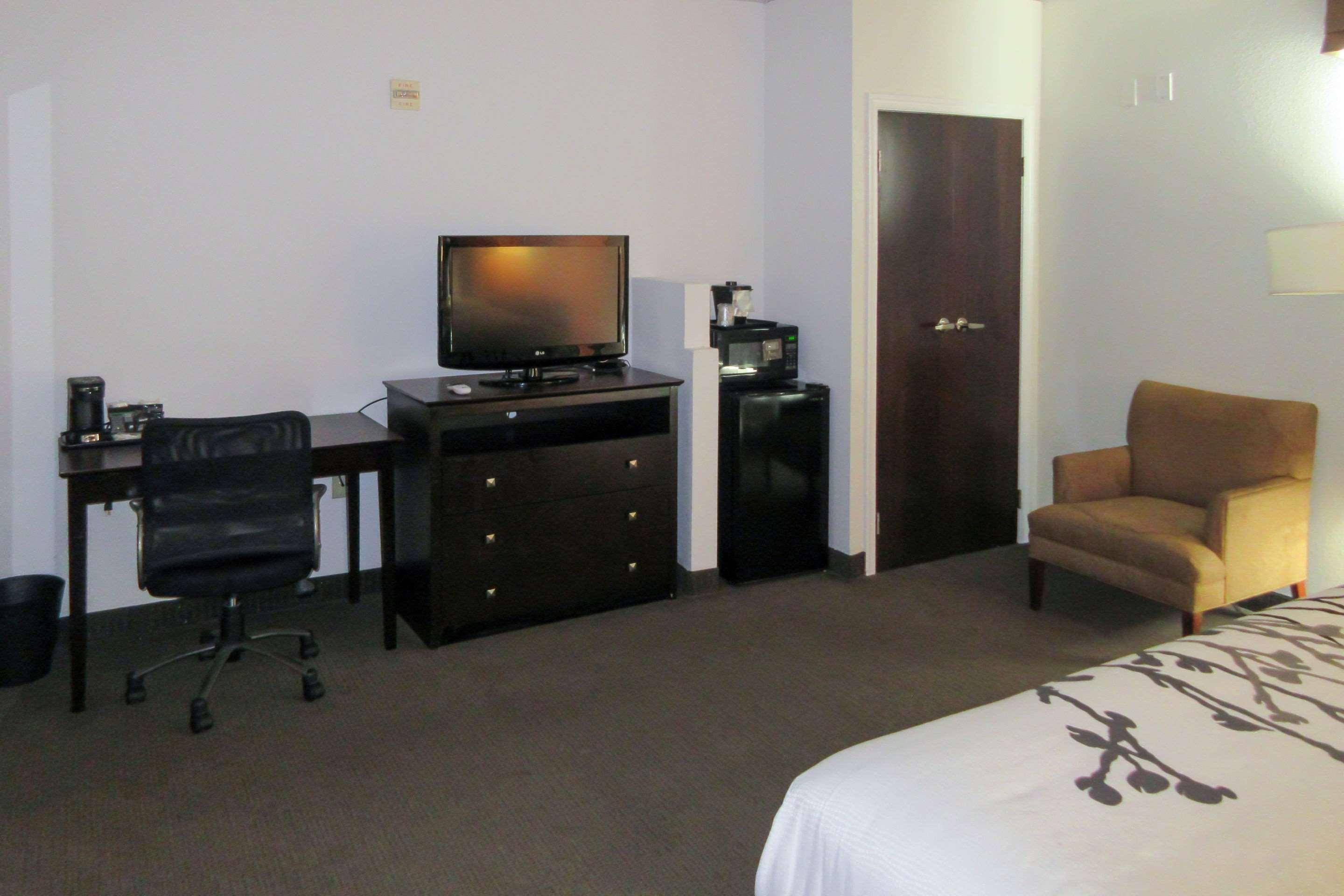 Sleep Inn&Suites Dania Beach Zewnętrze zdjęcie