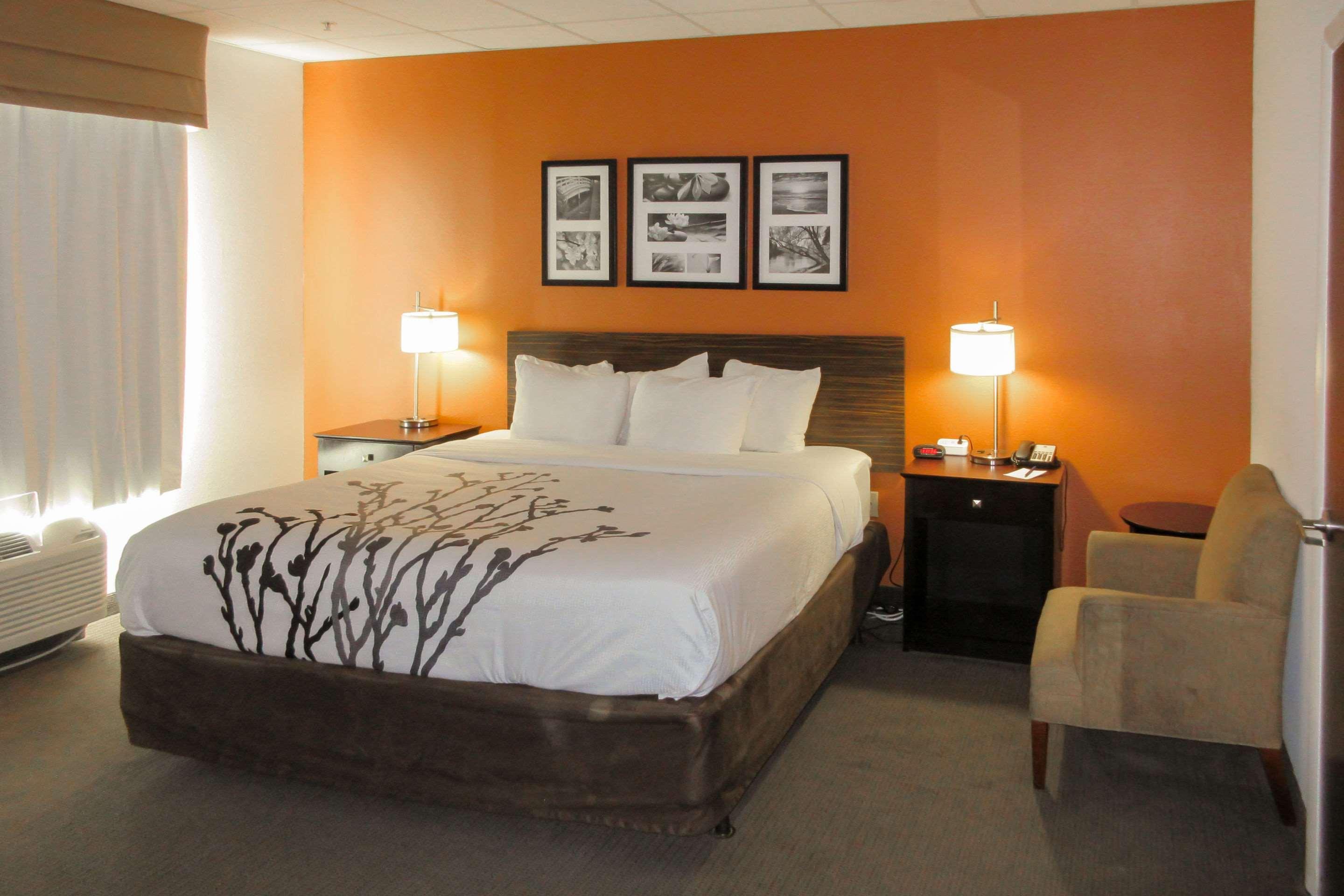 Sleep Inn&Suites Dania Beach Zewnętrze zdjęcie