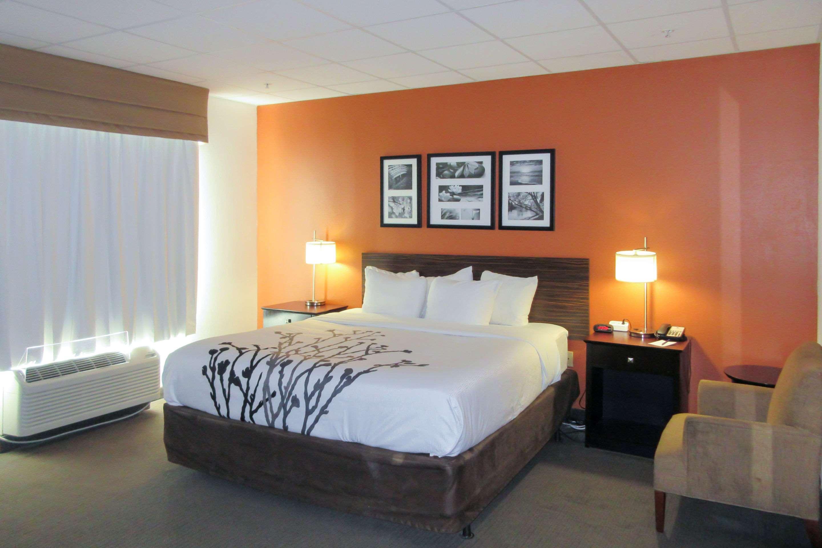 Sleep Inn&Suites Dania Beach Zewnętrze zdjęcie