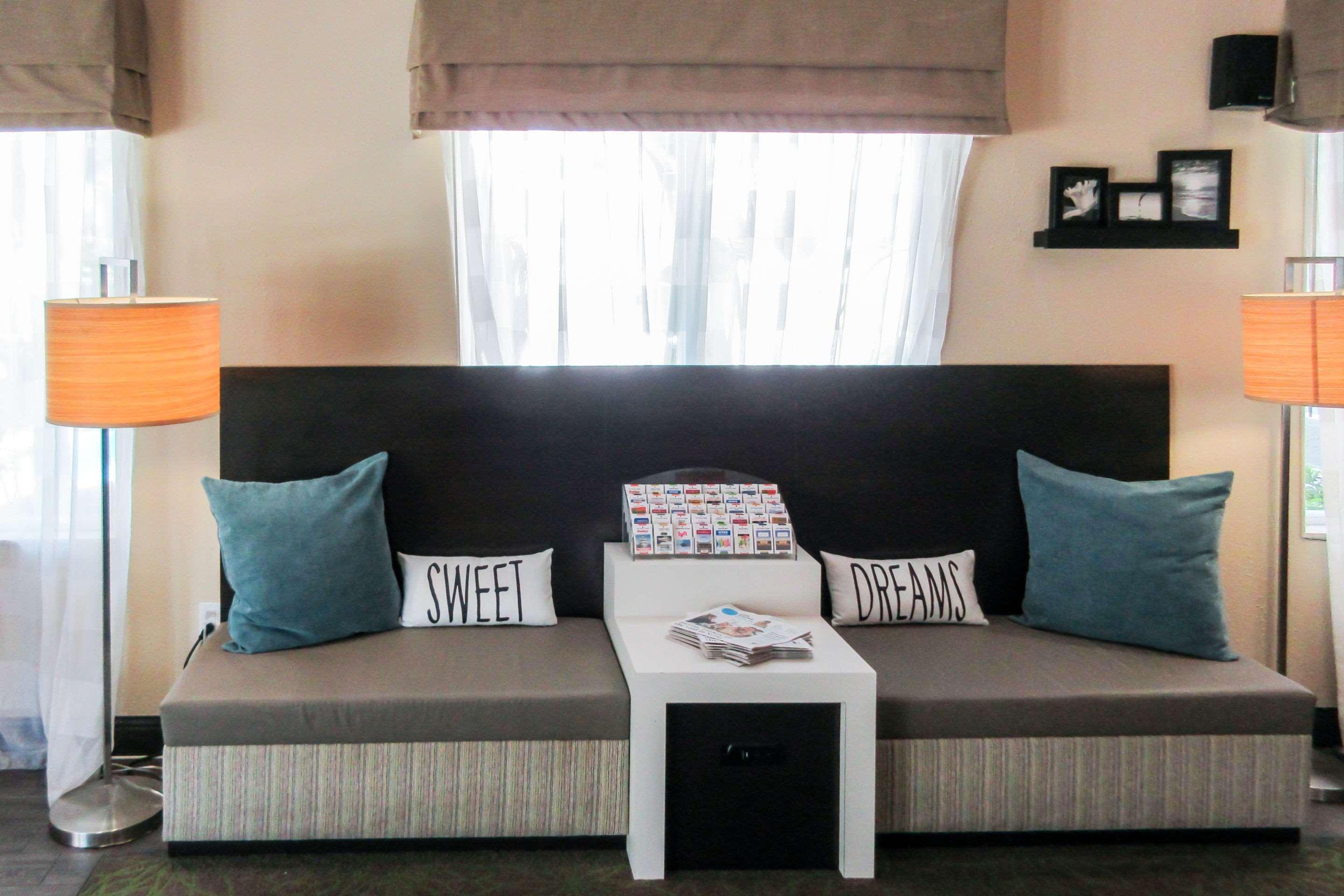 Sleep Inn&Suites Dania Beach Zewnętrze zdjęcie