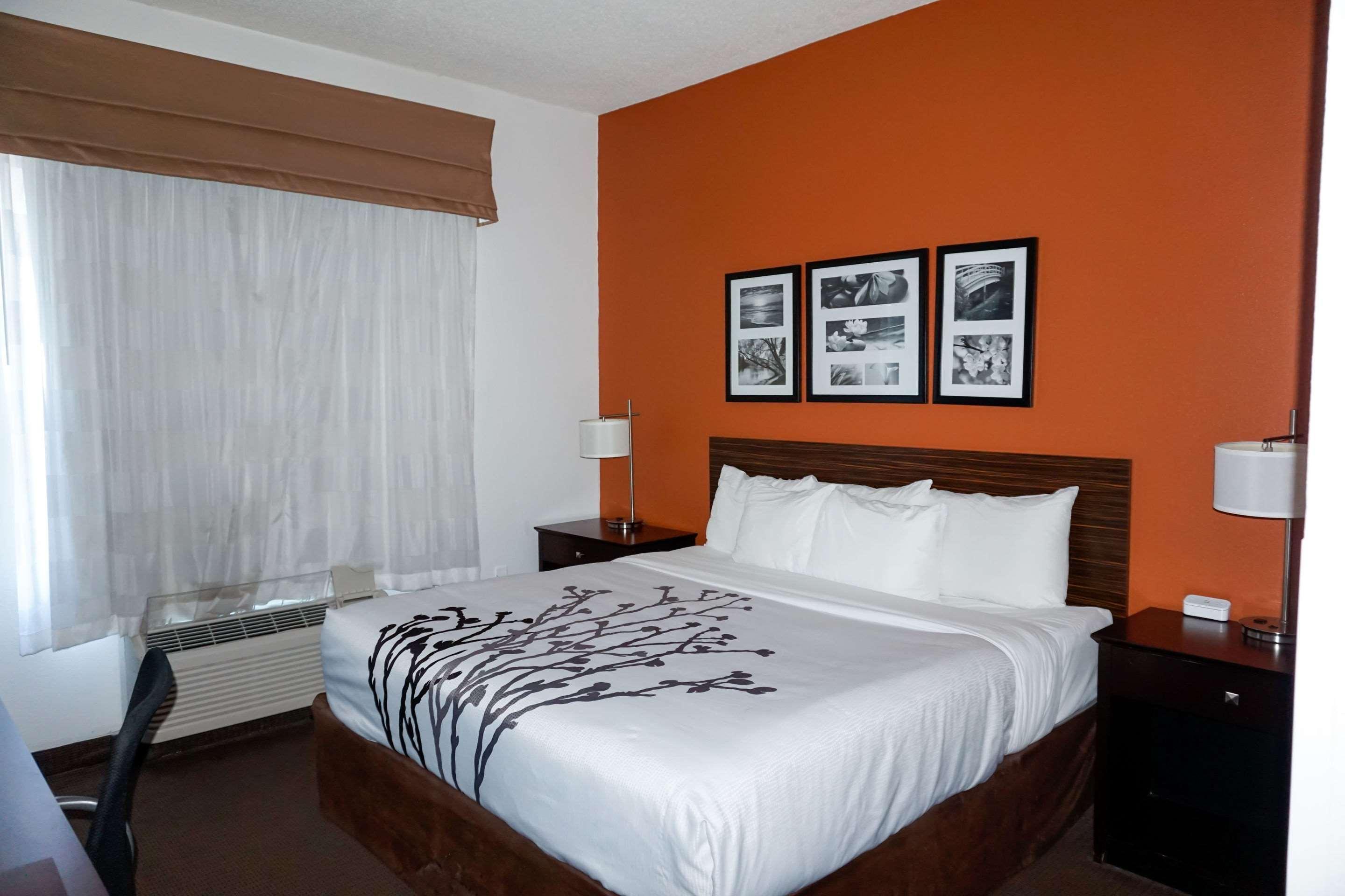 Sleep Inn&Suites Dania Beach Zewnętrze zdjęcie