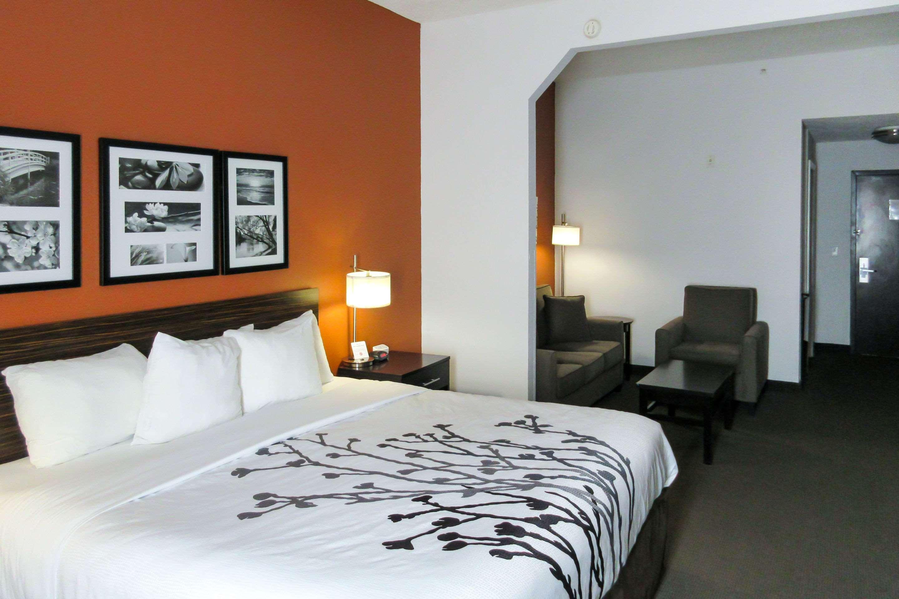 Sleep Inn&Suites Dania Beach Zewnętrze zdjęcie