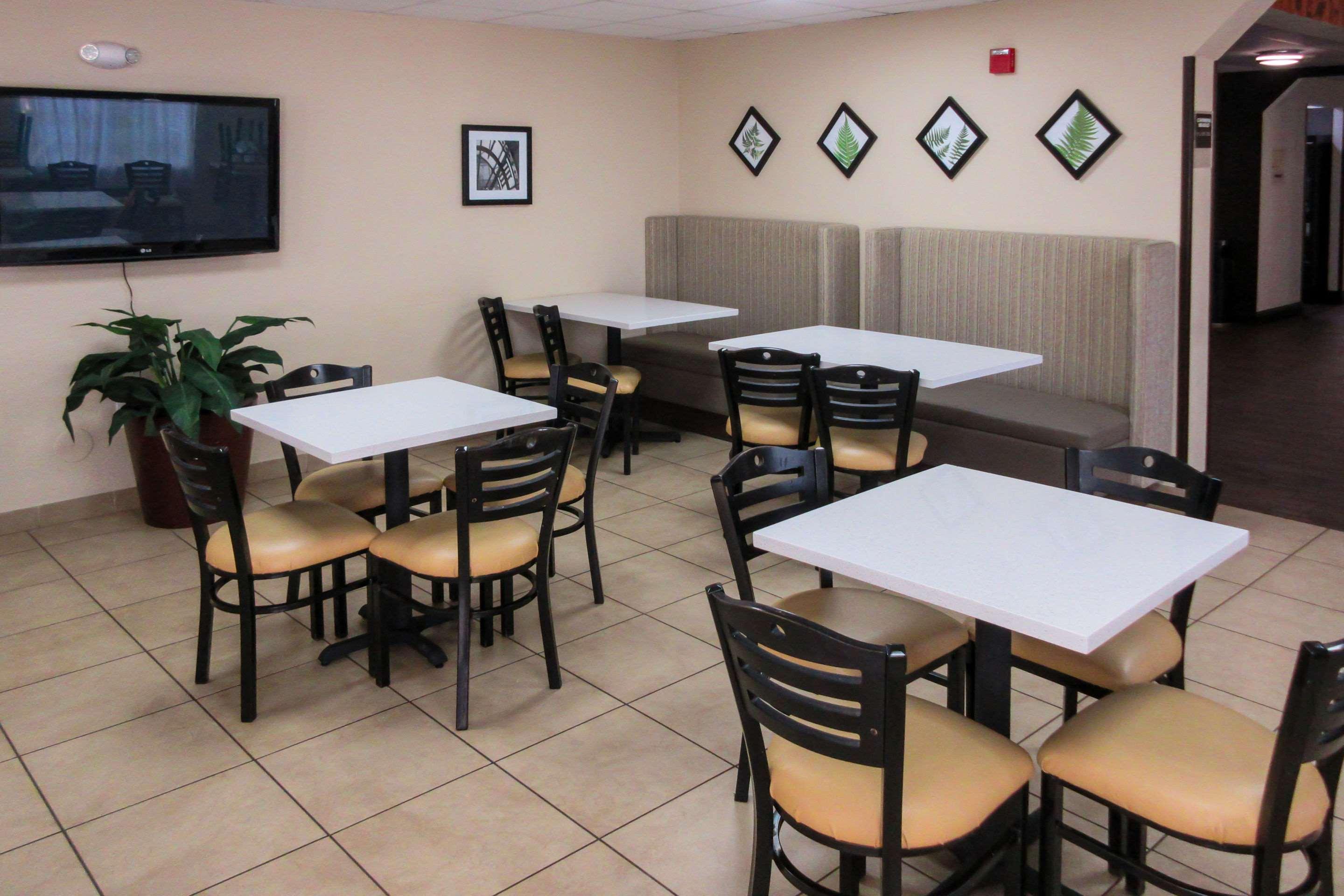 Sleep Inn&Suites Dania Beach Zewnętrze zdjęcie