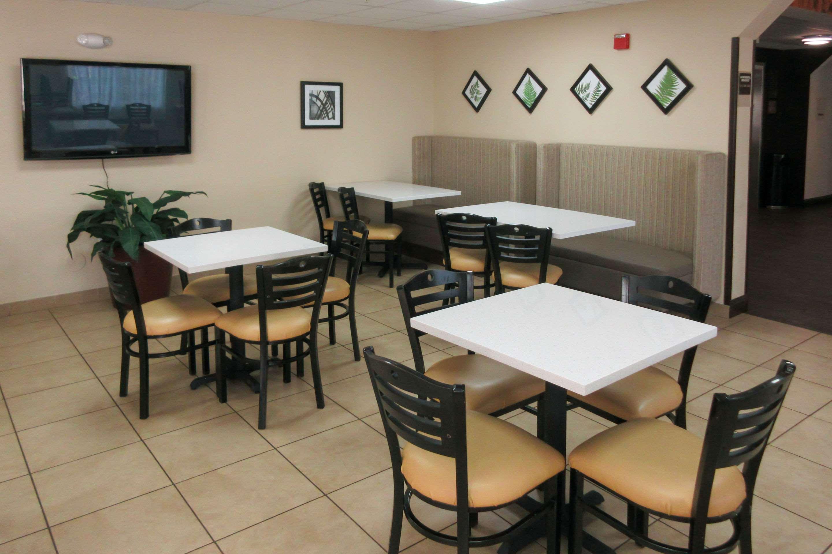Sleep Inn&Suites Dania Beach Zewnętrze zdjęcie