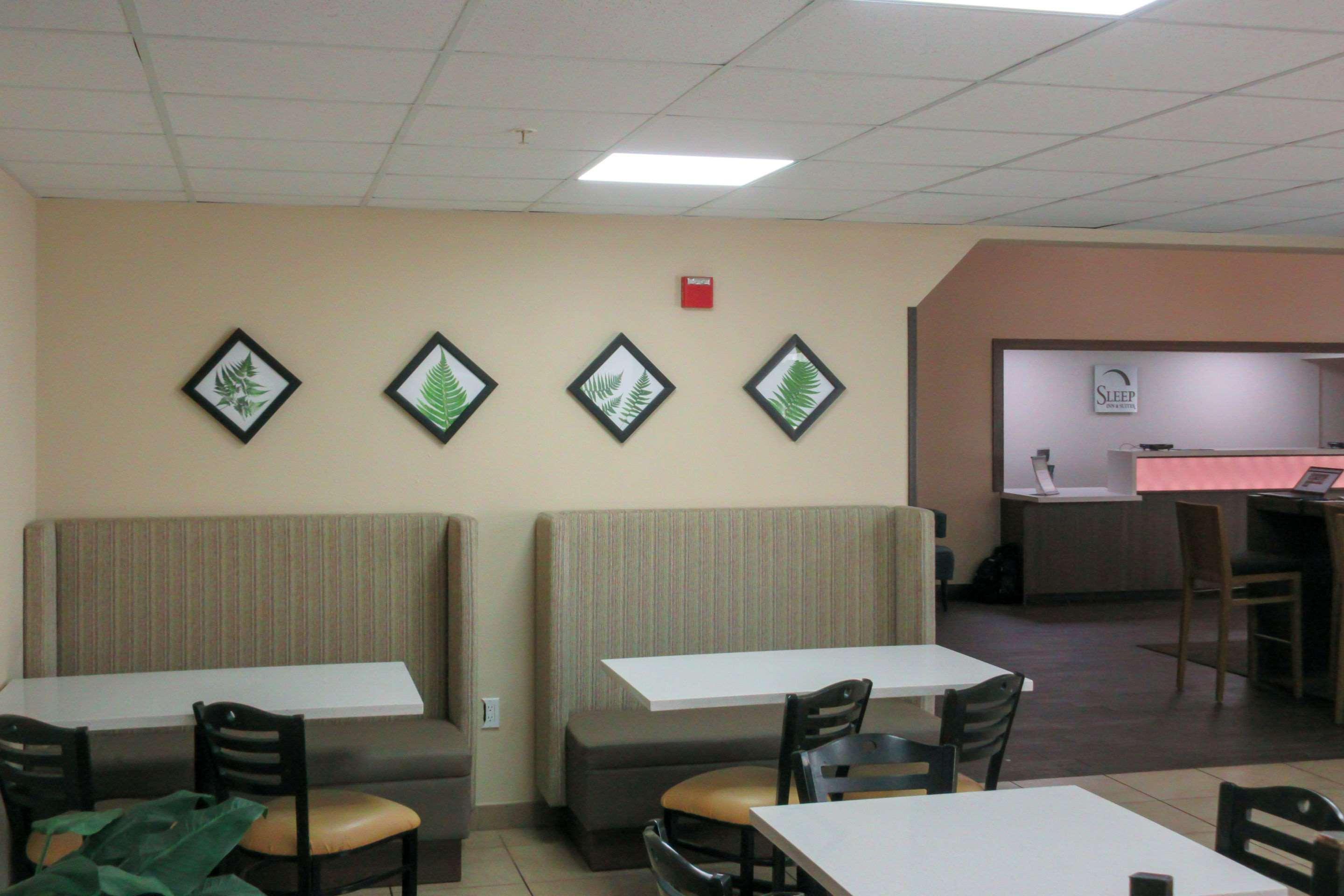 Sleep Inn&Suites Dania Beach Zewnętrze zdjęcie