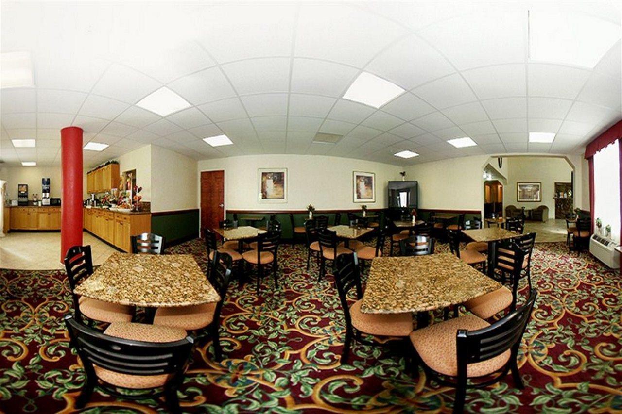 Sleep Inn&Suites Dania Beach Zewnętrze zdjęcie