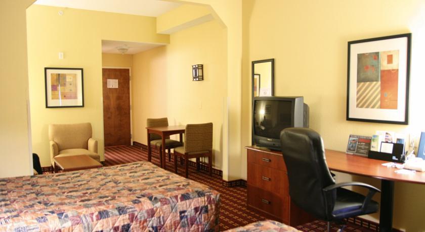 Sleep Inn&Suites Dania Beach Zewnętrze zdjęcie