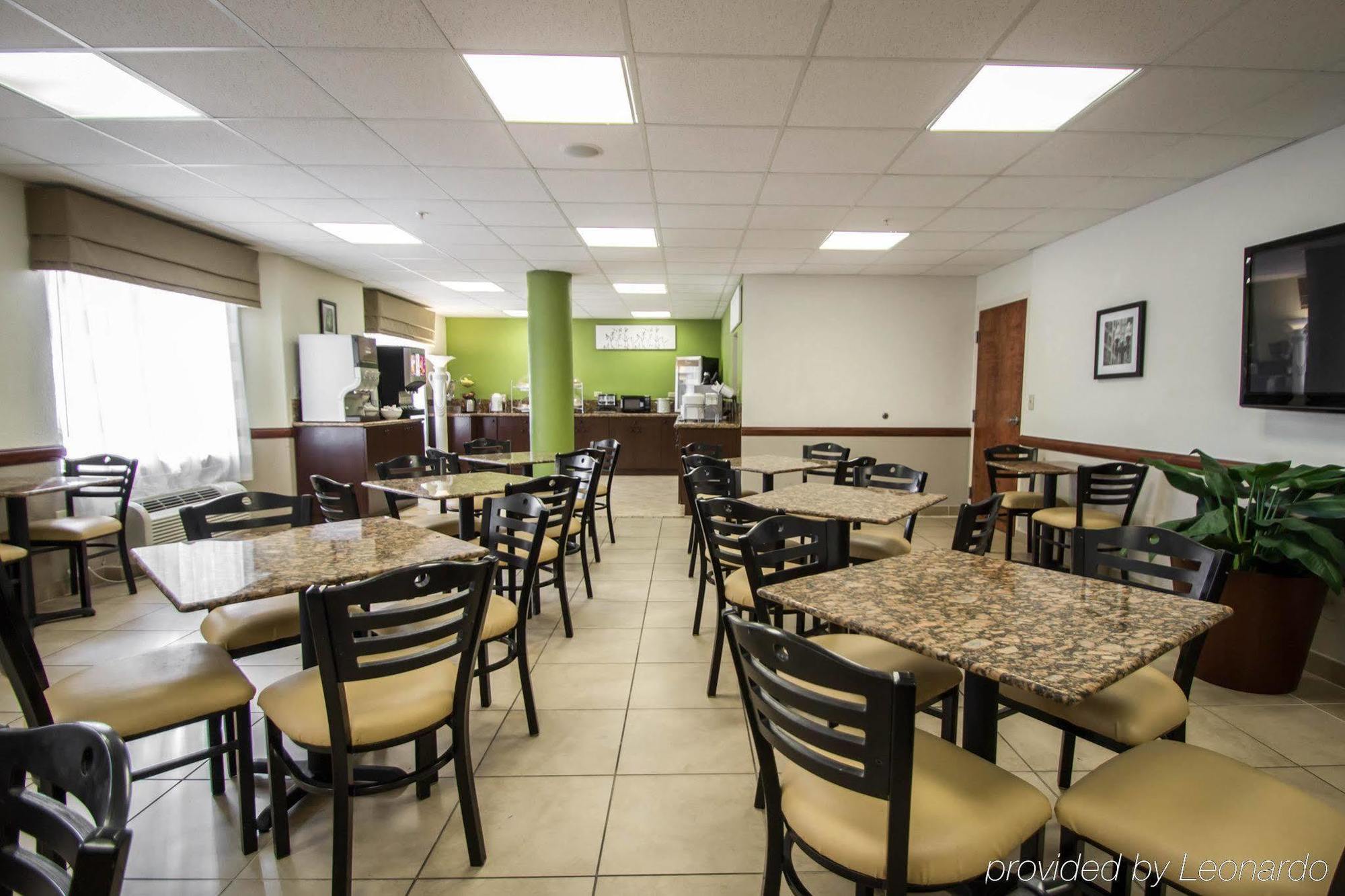 Sleep Inn&Suites Dania Beach Zewnętrze zdjęcie